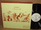 Genesis A Trick Of The Tail NM MFSL PROMO audiophile