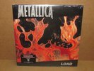 Metallica Load SEALED Because Sound Matters audiophile 2LP Grundman thrash metal