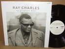 Ray Charles 24 Greatest Hits EX/NM 2LP 180g audiophile