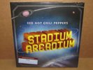 Red Hot Chili Peppers Stadium Arcadium SEALED 2016 4LP BOX