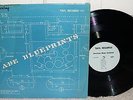 American Blues Exchange Blueprints ORIG 1969 US Private Pressing Tayl ?LP Pokora