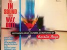 Beastie Boys The In Sound From Way Out LP 1998 Grand Royal Reissue - UNPLAYED