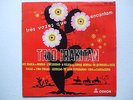 TRIO IRAKITAN - TRES VOZES QUE ENCANTAM 10'' 1st MONO 1955 BRAZIL MPB FOLK SAMBA