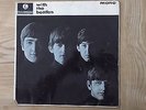 WITH THE BEATLES(RARE MONO 1ST PRESS WITH SIDE 2 PRINTED ON BOTH SIDES) PMC1206