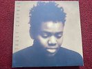 TRACY CHAPMAN   Self Titled   VINYL LP & INNER SLEEVE  FAST FREE UK POSTAGE