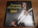 Vinyl live a montreux johnny hallyday SOUS BLISTER