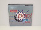 Erasure Pop 20 Hits Double Printed Inners Vinyl Album Record LP Ex Condition