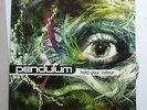 PENDULUM - HOLD YOUR COLOUR. VINYl LP x 3
