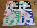 Red Foxx Laff of the Party Volume 1-4 Record Set Free Domestic Shipping