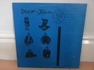 Deacon Blue When The World Knows Your Name,. South African BLUE VINYL