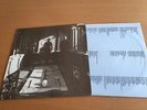 Death in June NADA org. LP  RAR Indie Wave EBM Industrial
