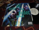 LORDS OF THE UNDERGROUND - HERE COMES THE LORDS - PENDULUM 9 61415-1