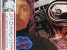 PAUL MCCARTNEY WINGS RED ROSE SPEEDWAY LP OBI 2 BOOKS JAPAN VINYL EPS-80234 MINT