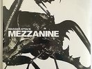 Mezzanine by Massive Attack LP Vinyl 1998 First Pressing Unopened