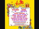 2 x V FESTIVAL HYLANDS PARK WEEKEND YELLOW CAMPING TICKETS