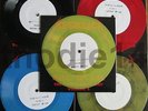 METALLICA - KILL 'EM ALL - THE ALTERNATIVE WAY VOLUME. 1 - 5  COMPLET 5x7