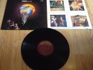 ROBERT PLANT - FATE OF NATIONS LP VINYL 1993 FONTANA 514867-1 VG+ / VG