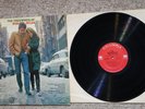 BOB DYLAN THE FREEWHEELIN' MONO EXCELLENT/EXCELLENT LP 1963