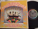 LP The Beatles - Sgt Peppers Lonely Hearts Club Band CAPITOL ST 2563 EX US ORIG