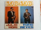 Toño Reyes & Julio Mori 