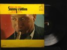 Sonny Rollins-Now's The Time -RCA 2927-HERBIE HANCOCK RON CARTER