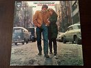 The Freewheelin' Bob Dylan - Rare 1969 Dutch Pressing