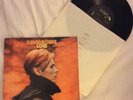 David Bowie Low * 1977 Vinyl LP * CPL1-2030 STERLING First Press w. Inner * VG+
