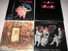 BLACK SABBATH*PARANOID-WE SOLD OUR SOUL 4 R & R-MOB RULES-HEAVEN & HELL-OZZY
