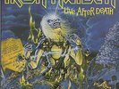 IRON MAIDEN Live After Death VINYL 2xLP 12