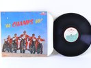 The Champs ?– Go, Champs, Go –12