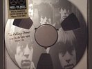 the rolling stones - live on air 1963-1964 vol 1 - lp clear vinyl