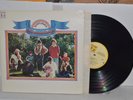 Beach Boys Sunflower Surf Rock Record lp NM