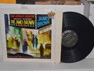 James Brown Show Apollo Theatre 1st Press Original mono King 826 Record lp VG+