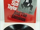 KING SIZE TAYLOR & THE DOMINOS 