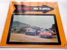 The Marketts  Take To Wheels 1963 WB WS-1509 Hot Rod Rock 33rpm ST LP Strong VG+