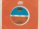 Drifters:You gotta pay your dues/One way love:UK Atlantic:Northern Soul