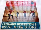 Robert Prince's Export: OP.Jazz From Ballets USA  Bernstein 1958  WB 1240 Sealed
