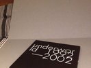 Underworld 1992-2002 4 LP Vinyl Boxset
