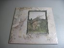 Led Zeppelin-Zoso-LP Red/Plum Atlantic 2401012 Made in UK