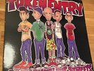 Token Entry From Beneath The Streets Original LP 1987 Positive Force Record