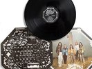 HORSLIPS Happy to Meet, Sorry to Part Rare Irish Folk Rock LP Vinyl Record Album