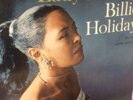 BILLIE HOLIDAY - Lady in Satin   COLUMBIA 8048 *STEREO* w/Ray Ellis - NICE