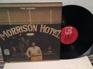 The Doors Morrison Hotel Original 1970 Elektra EKS 75007 LP Red Label
