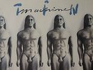 Tin Machine, 1st Press NL LP 1991 , Tin Machine II, David Bowie