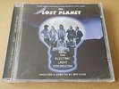 ELO - (Electric Light Orchestra) Very rare: - The Lost Planet