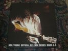 Neil Young Official Release Series Vol. 2 Box Set (Discs 5 - 8) Vinyl LP - MINT