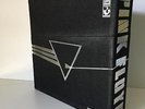 PINK FLOYD  VELVET BOX SET FRANCE IMPORT PATHE MARCONI EMI 12 LP'S