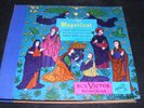Classical 5 78 rpm Record Set J.S. BACH Magnificat ROBERT SHAW BLANCHE THEBOM