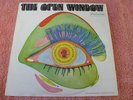 THE OPEN WINDOW SELF TITLED VANGUARD PSYCH LP 1969 SVRL 19039 VERY NICE RARE