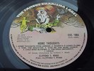 CLIFFORD T WARD HOME THOUGHTS 1st LARGE HATTER PRESS UK LP  PRISTINE  MINT- COPY